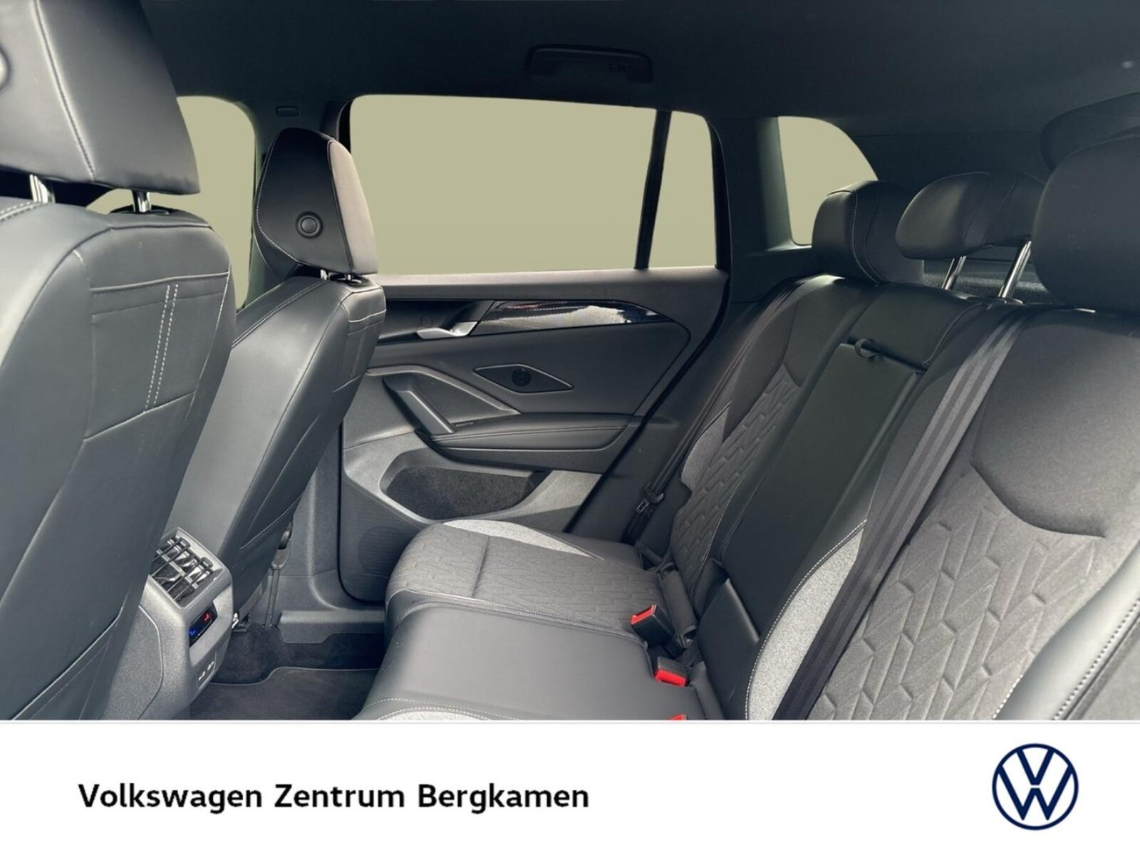 Volkswagen Tiguan – Bild 10