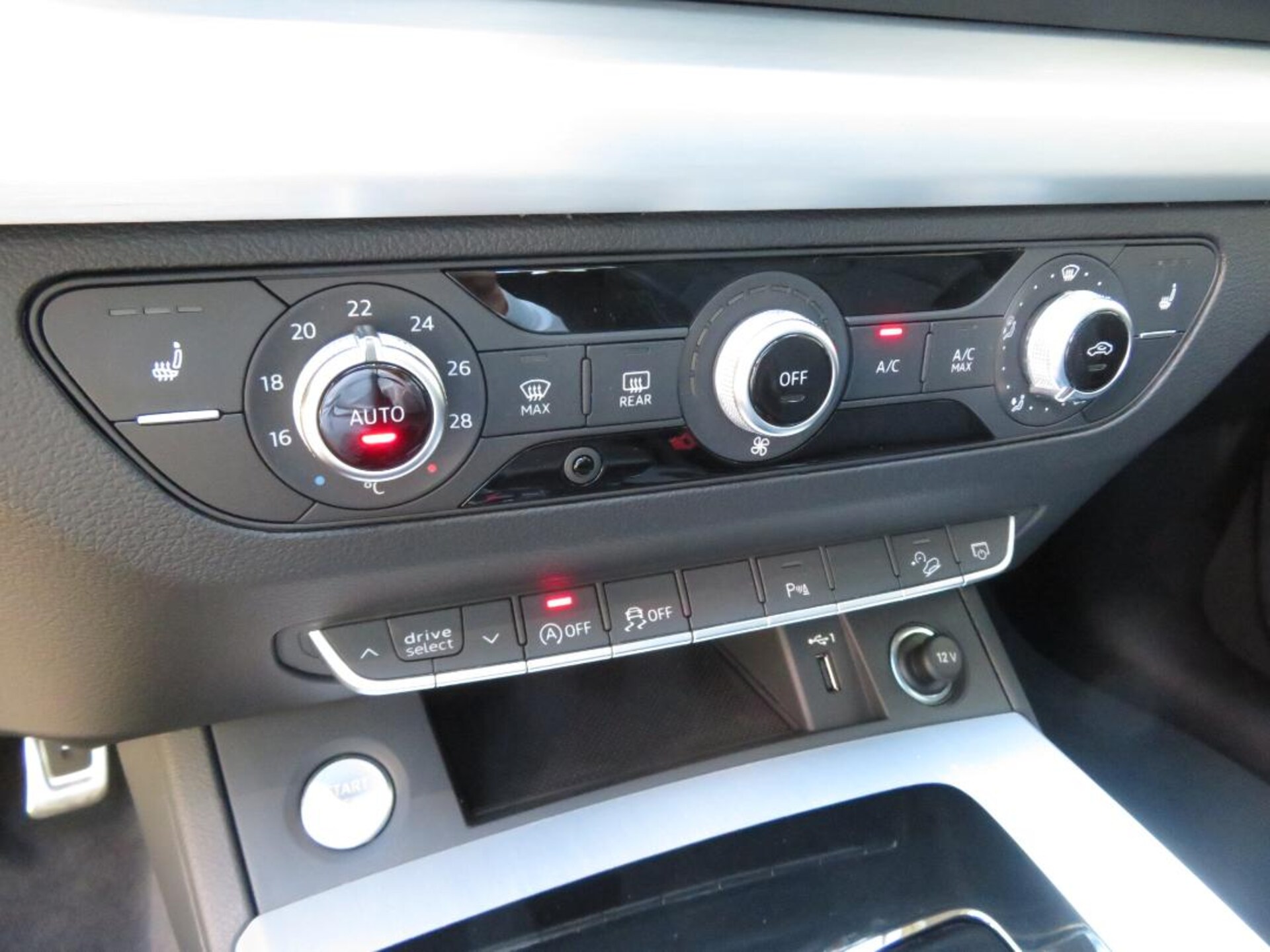 Audi Q5 SUV S line