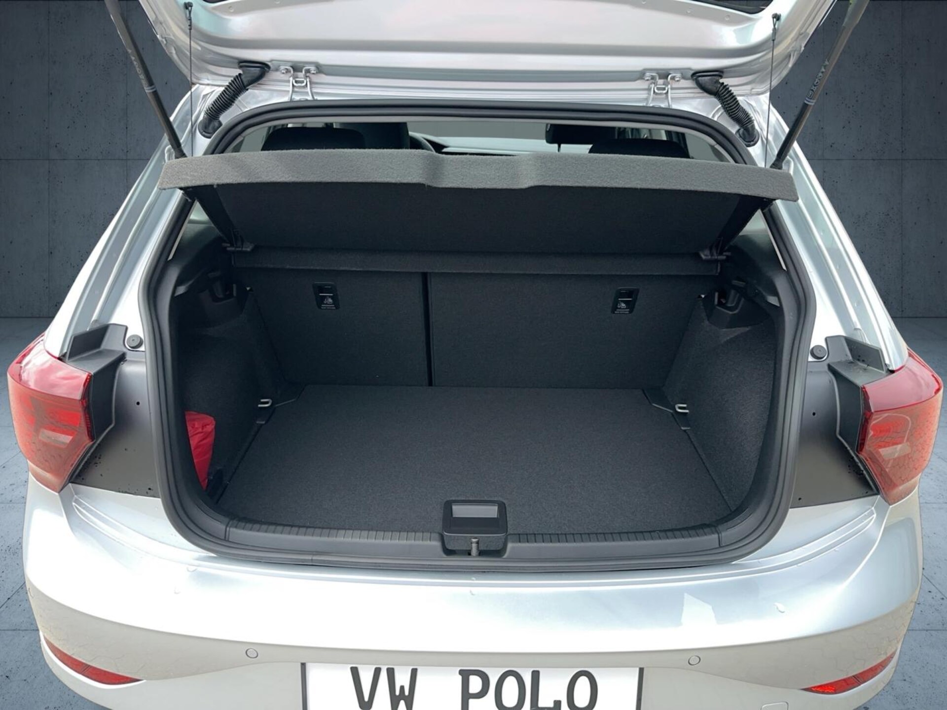 Volkswagen Polo Life