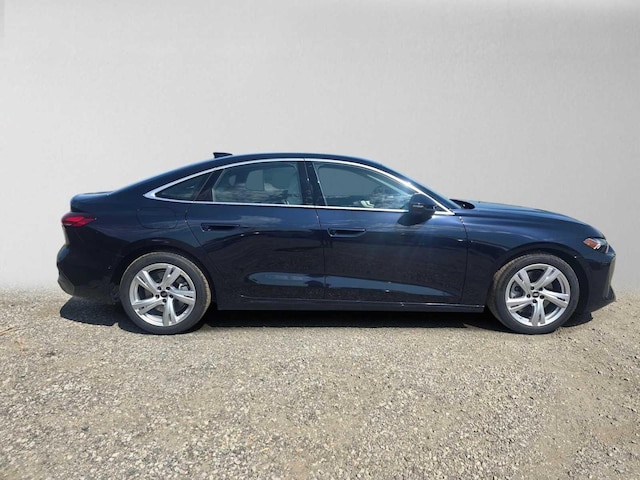 2026 Audi A5 Sedan