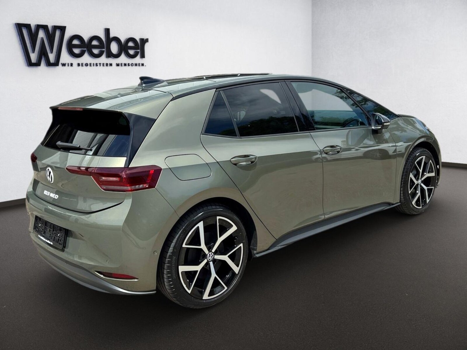 Volkswagen ID.3 Neo – Bild 14
