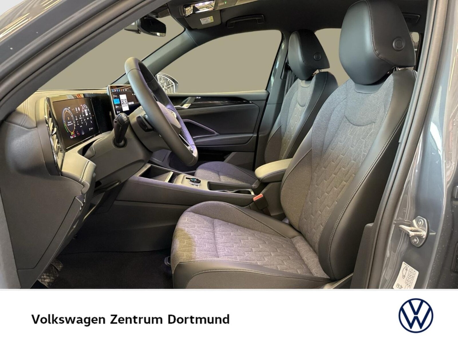 Volkswagen Tiguan – Bild 7