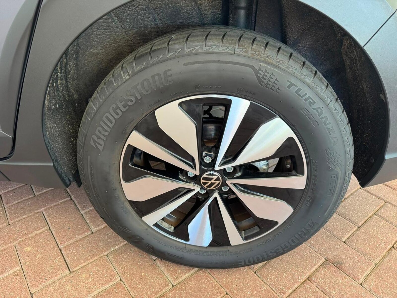 Volkswagen Taigo – Bild 26