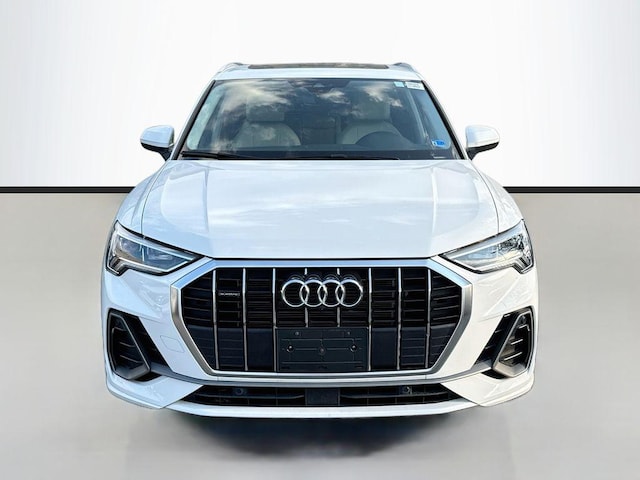 2023 Audi Q3 SUV