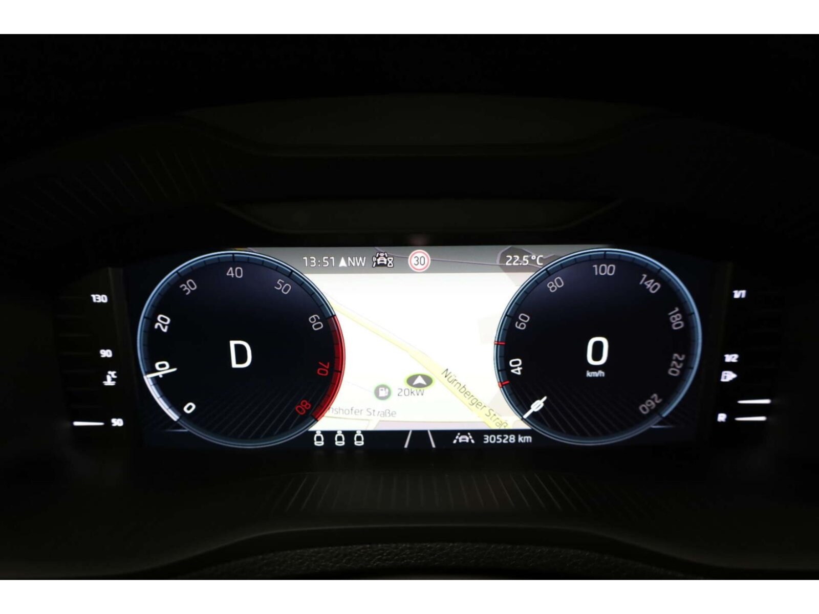 Škoda Karoq – Bild 9