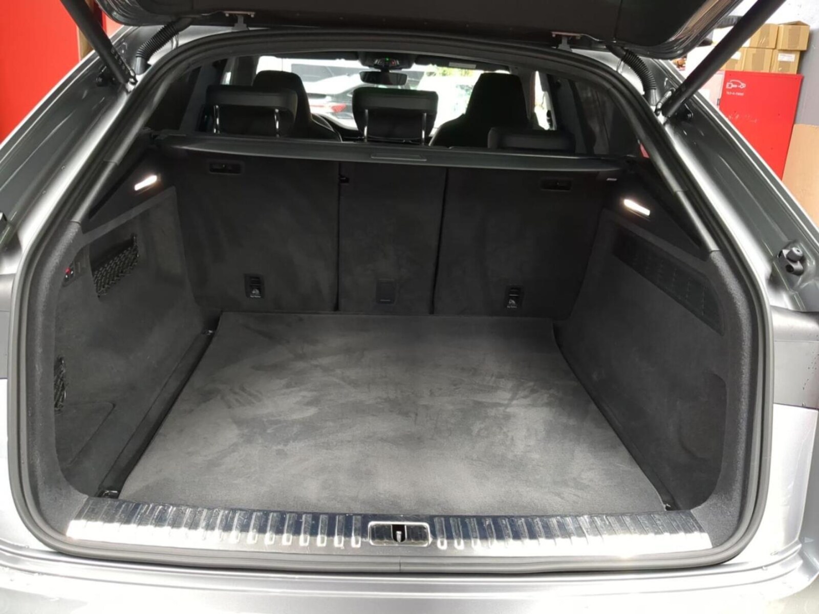 Audi RS Q8 – Bild 7