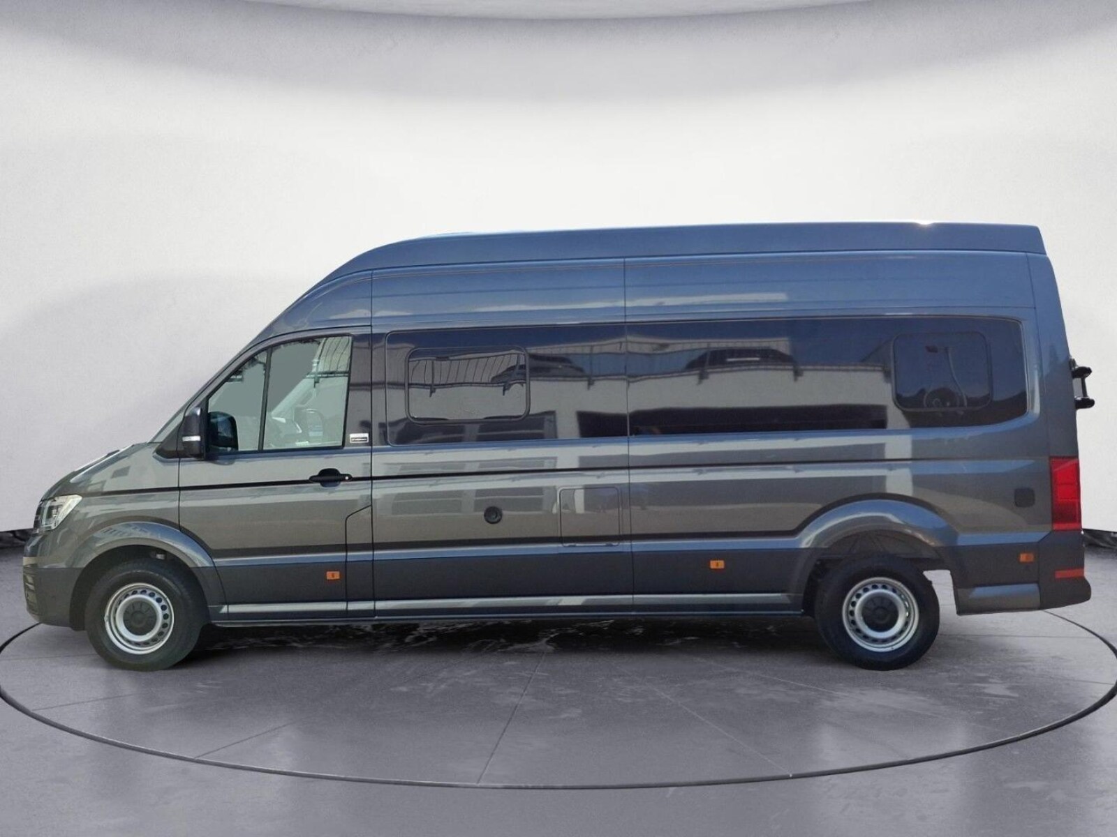 Volkswagen Grand California 680 – Bild 2