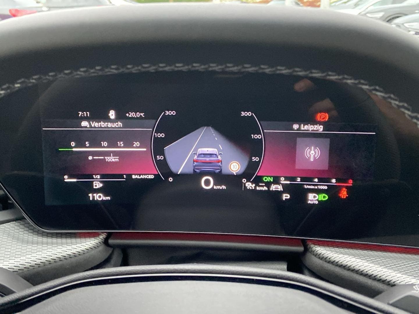 Bild über Audi Q5 Sportback TFSI quattro 150 kW S tronic - für weitere Informationen kontaktieren Sie den Audi Partner