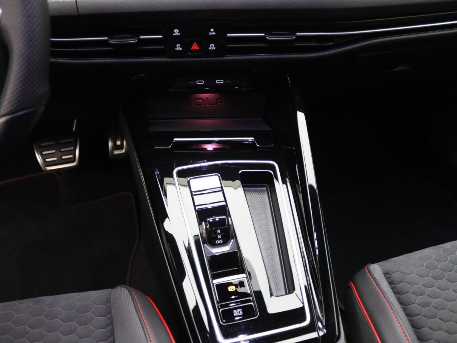 Volkswagen Golf – Bild 14
