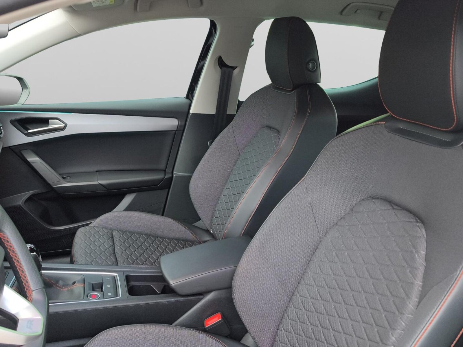 SEAT Leon – Bild 12