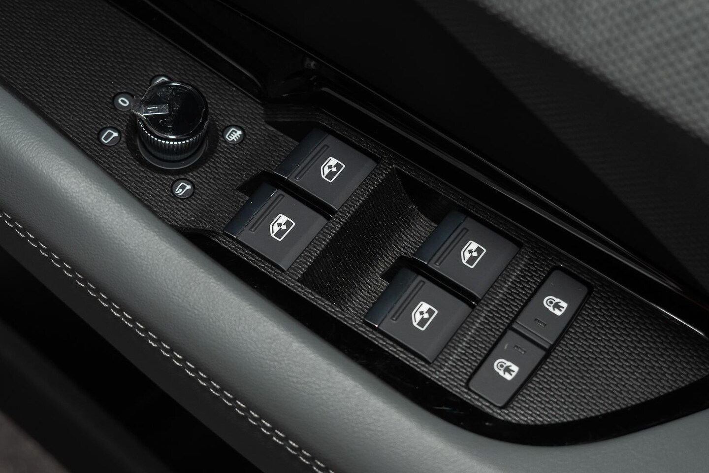 Image about Audi Q3 Sportback TFSI 110 kW launch edition