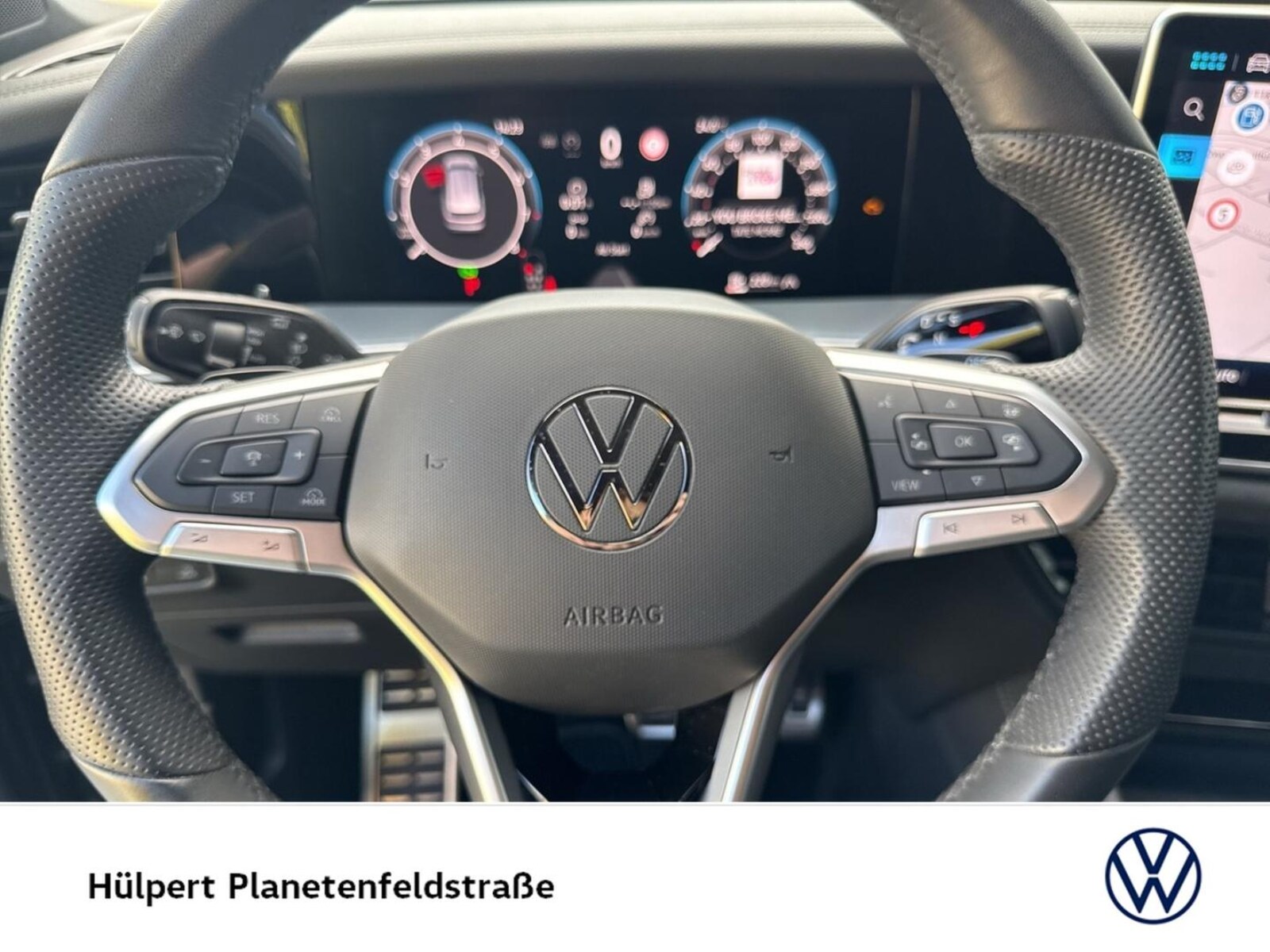 Volkswagen Tayron – Bild 10