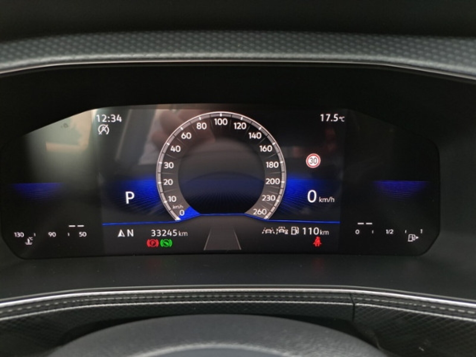 Volkswagen T-Cross – Bild 20
