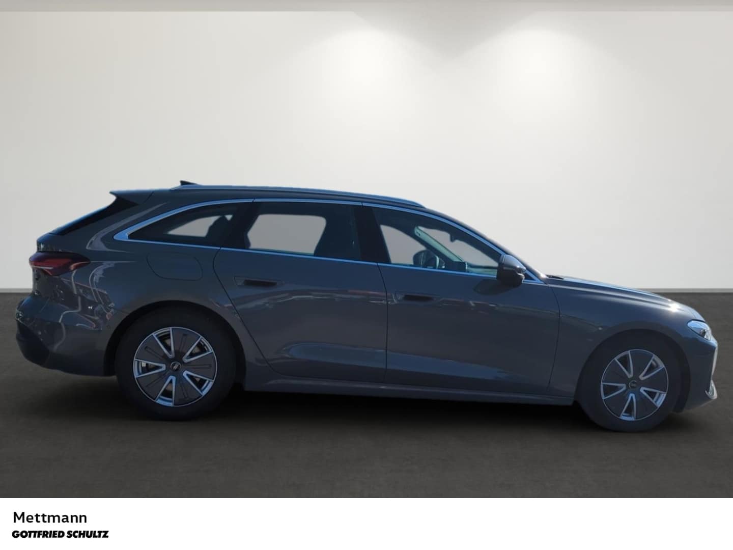 Bild über Audi A5 Avant TDI 150 kW S tronic - für weitere Informationen kontaktieren Sie den Audi Partner