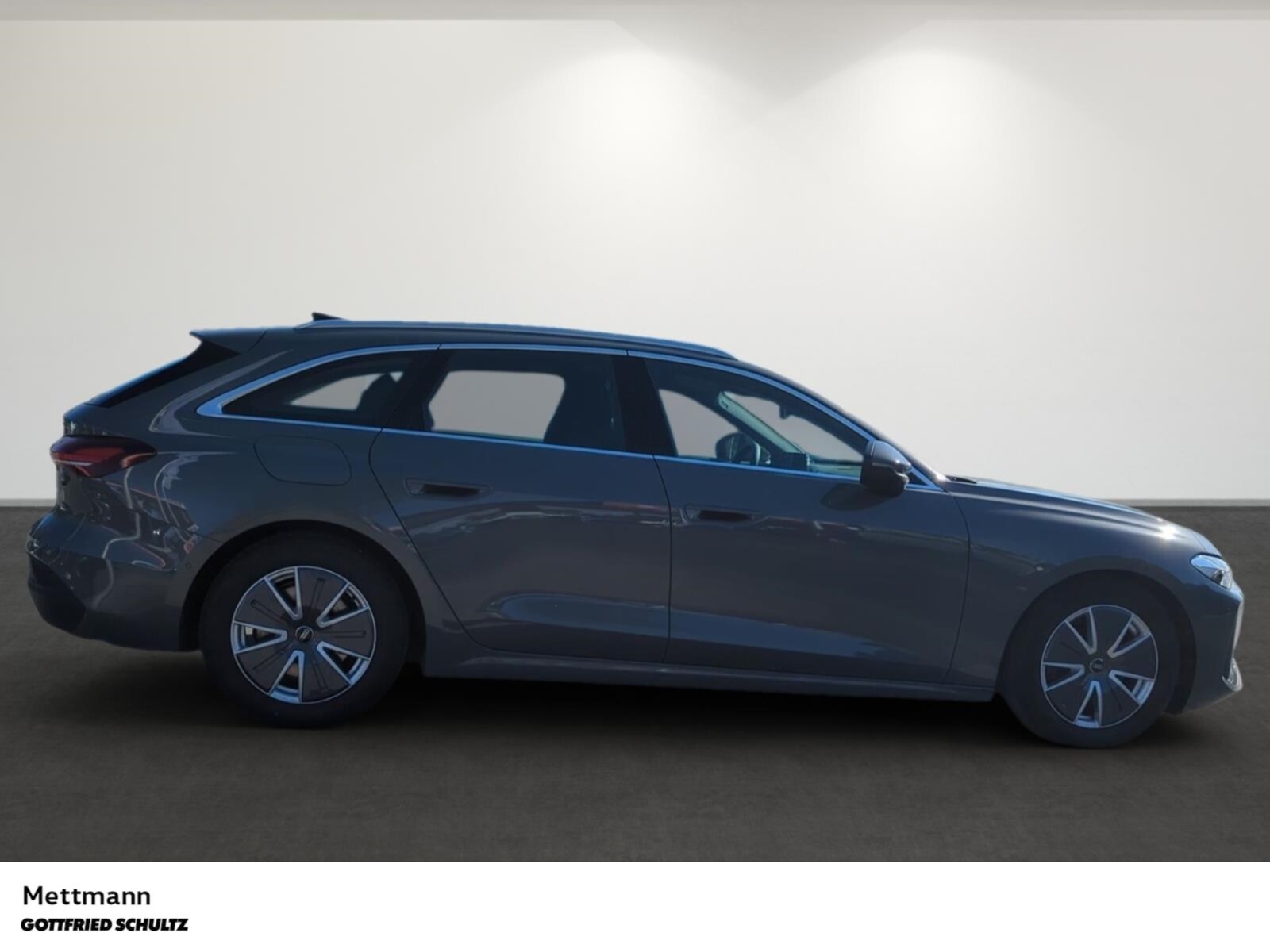 Audi A5 Avant – Bild 2