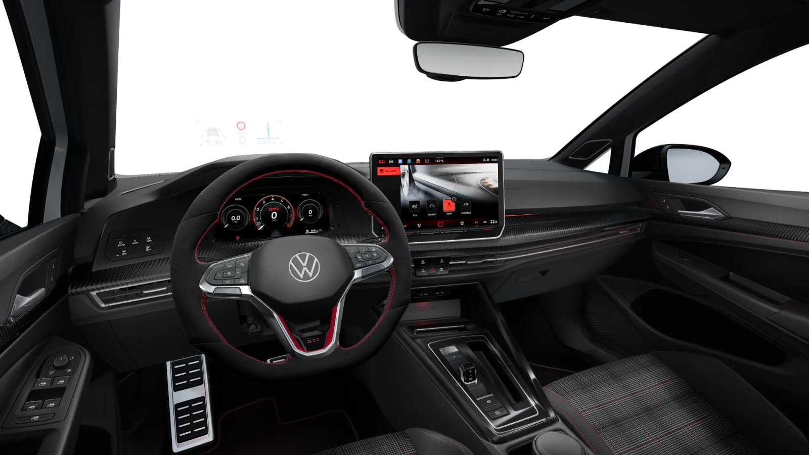 Volkswagen Golf – Bild 9