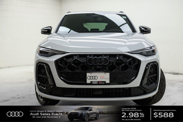 2026 Audi Q5