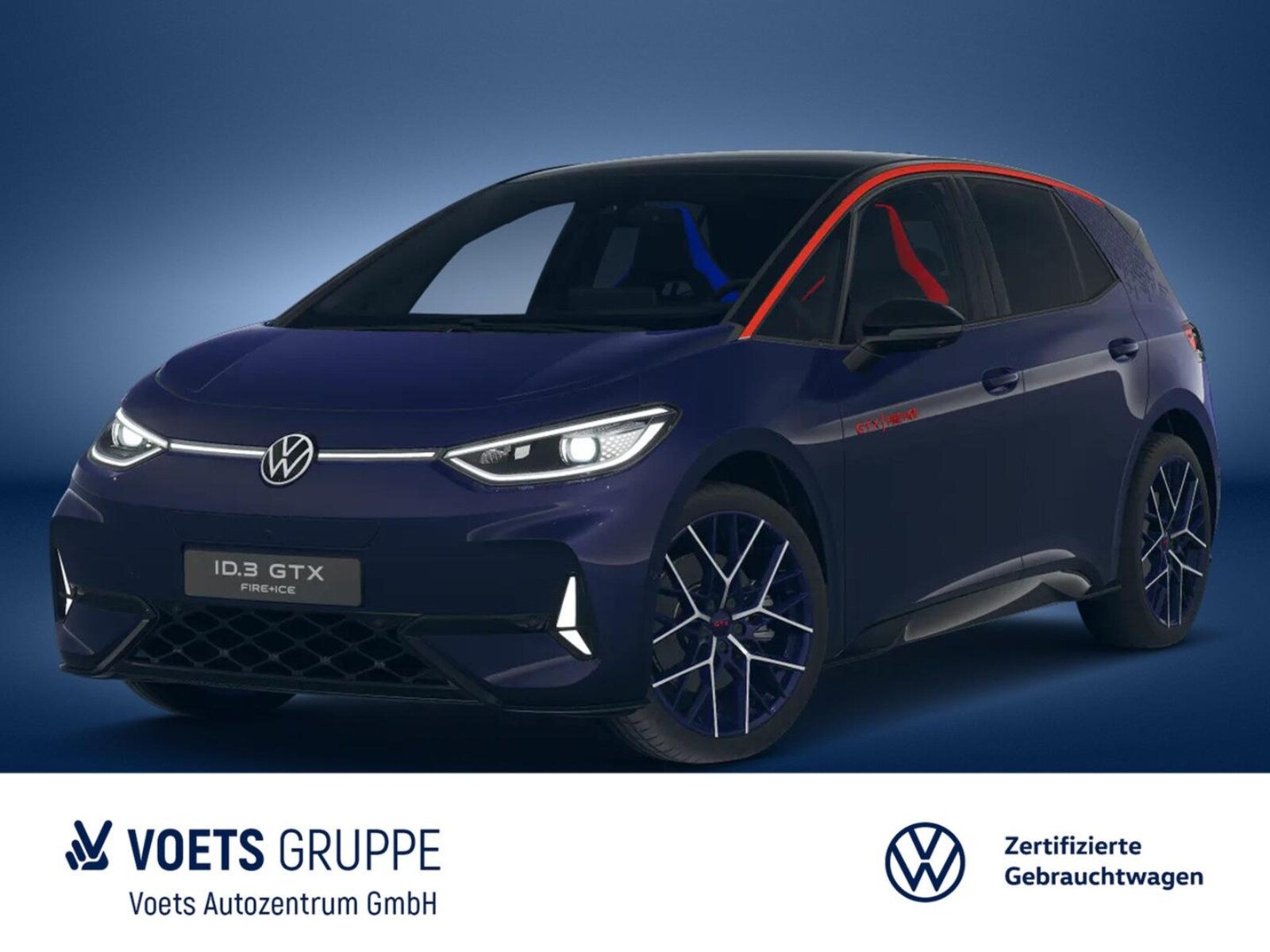 Volkswagen ID.3 – Bild 2