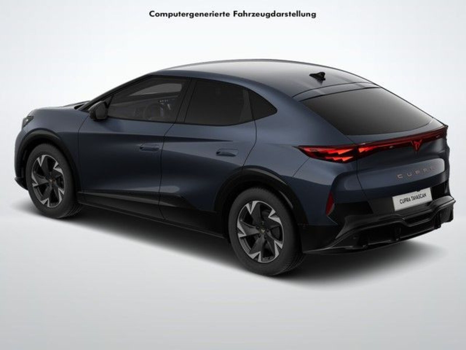 CUPRA Tavascan – Bild 7
