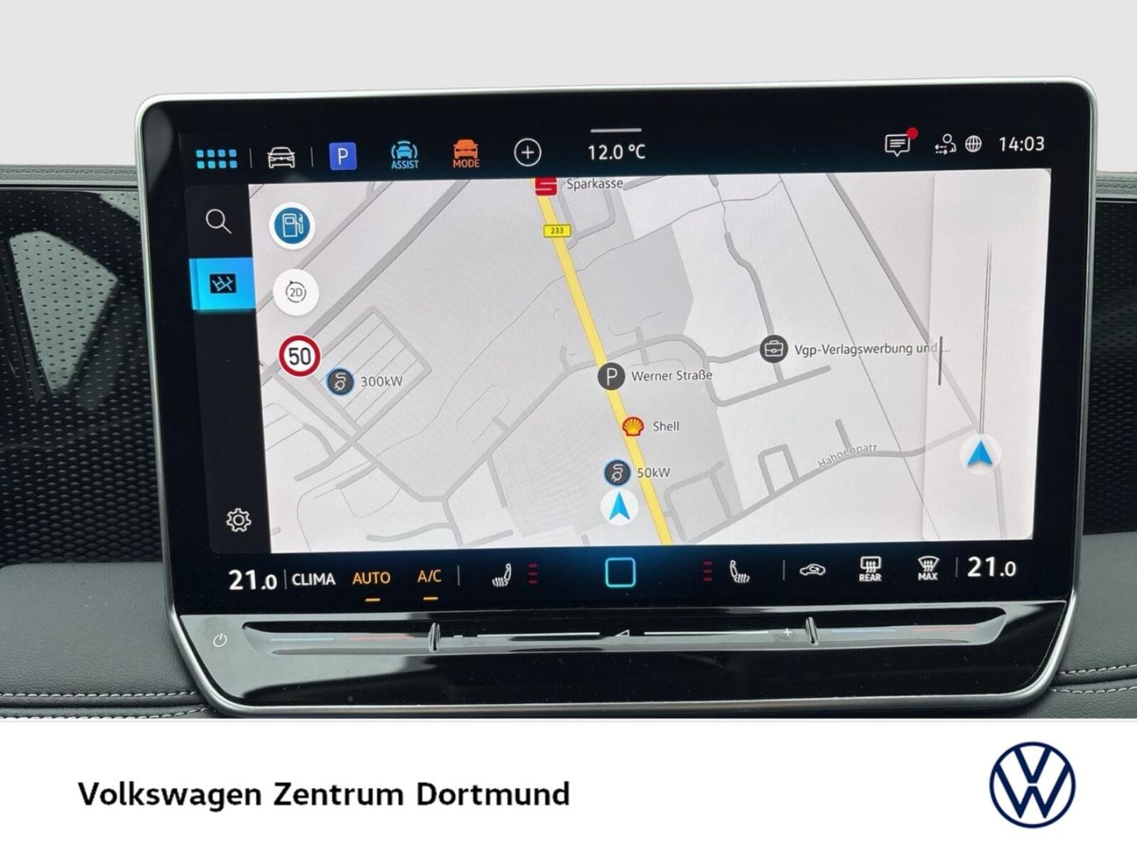 Volkswagen Tiguan – Bild 10