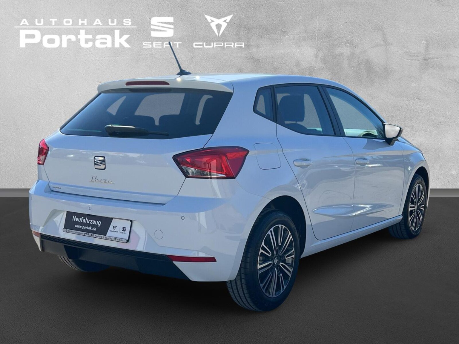 SEAT Ibiza – Bild 5