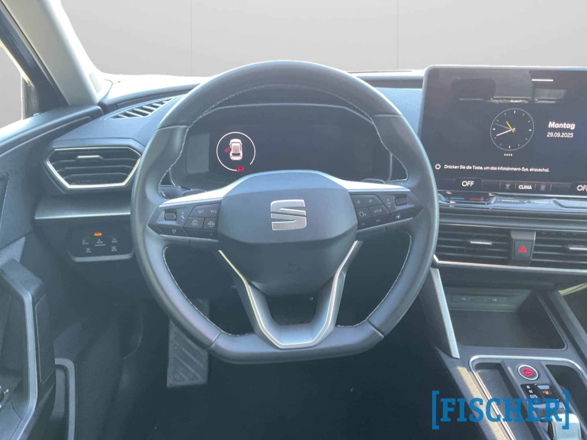 SEAT Leon Style