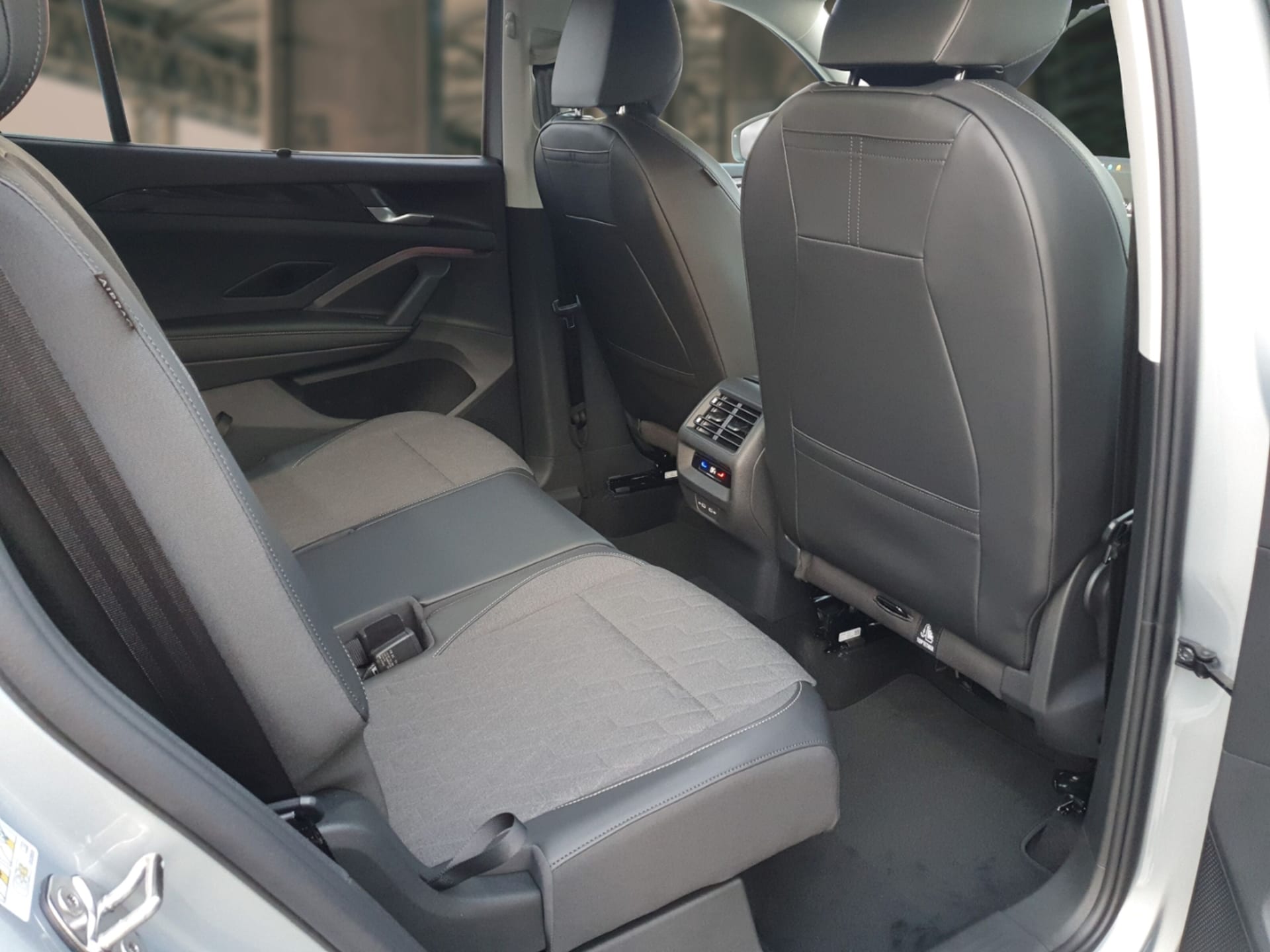 Volkswagen Tayron Match