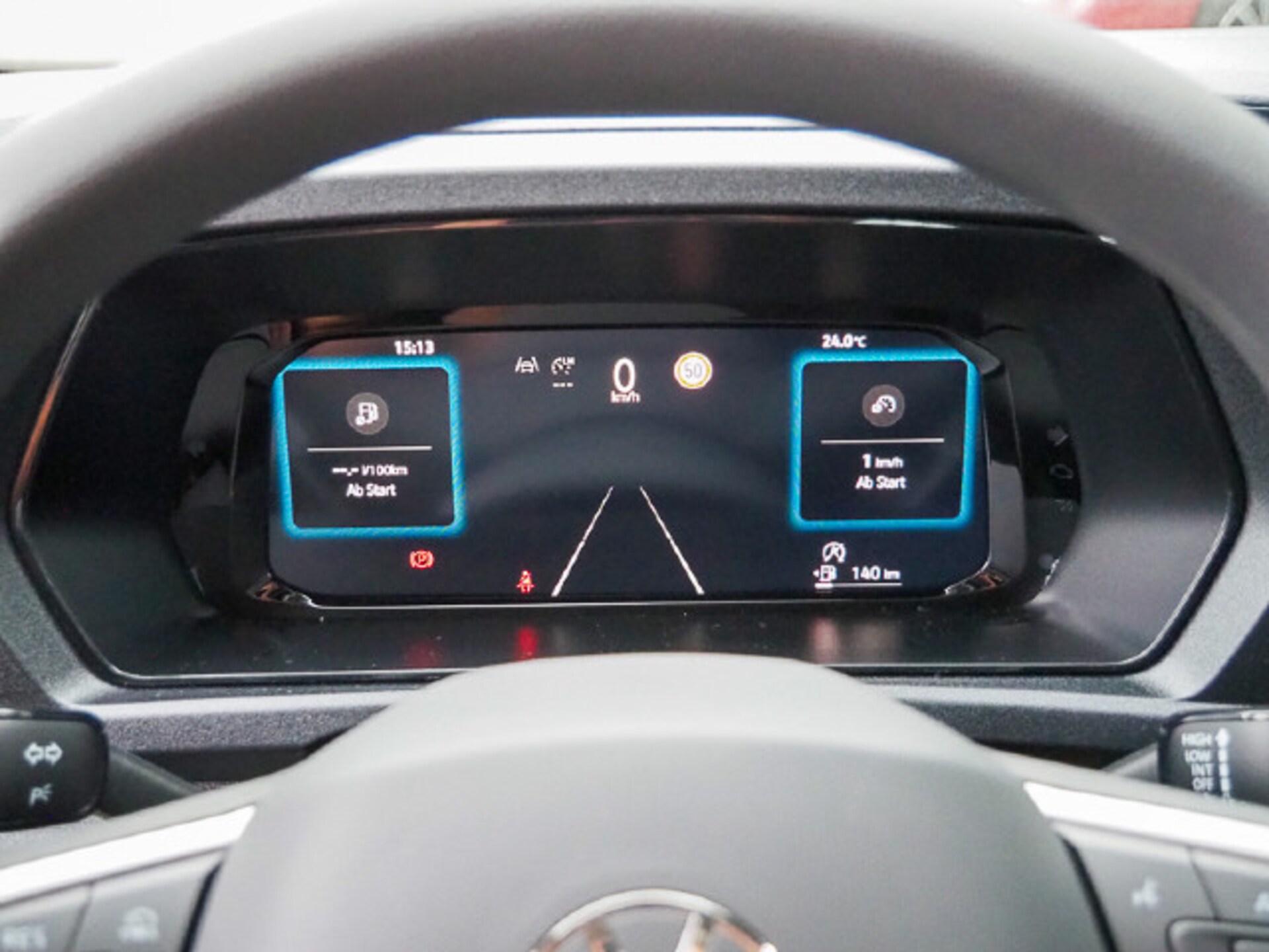 Volkswagen Caddy Cargo