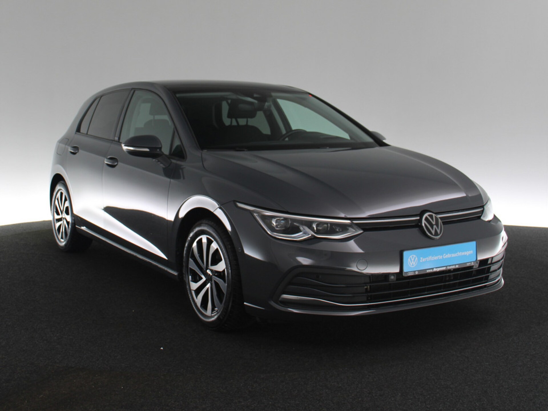 Volkswagen Golf Active