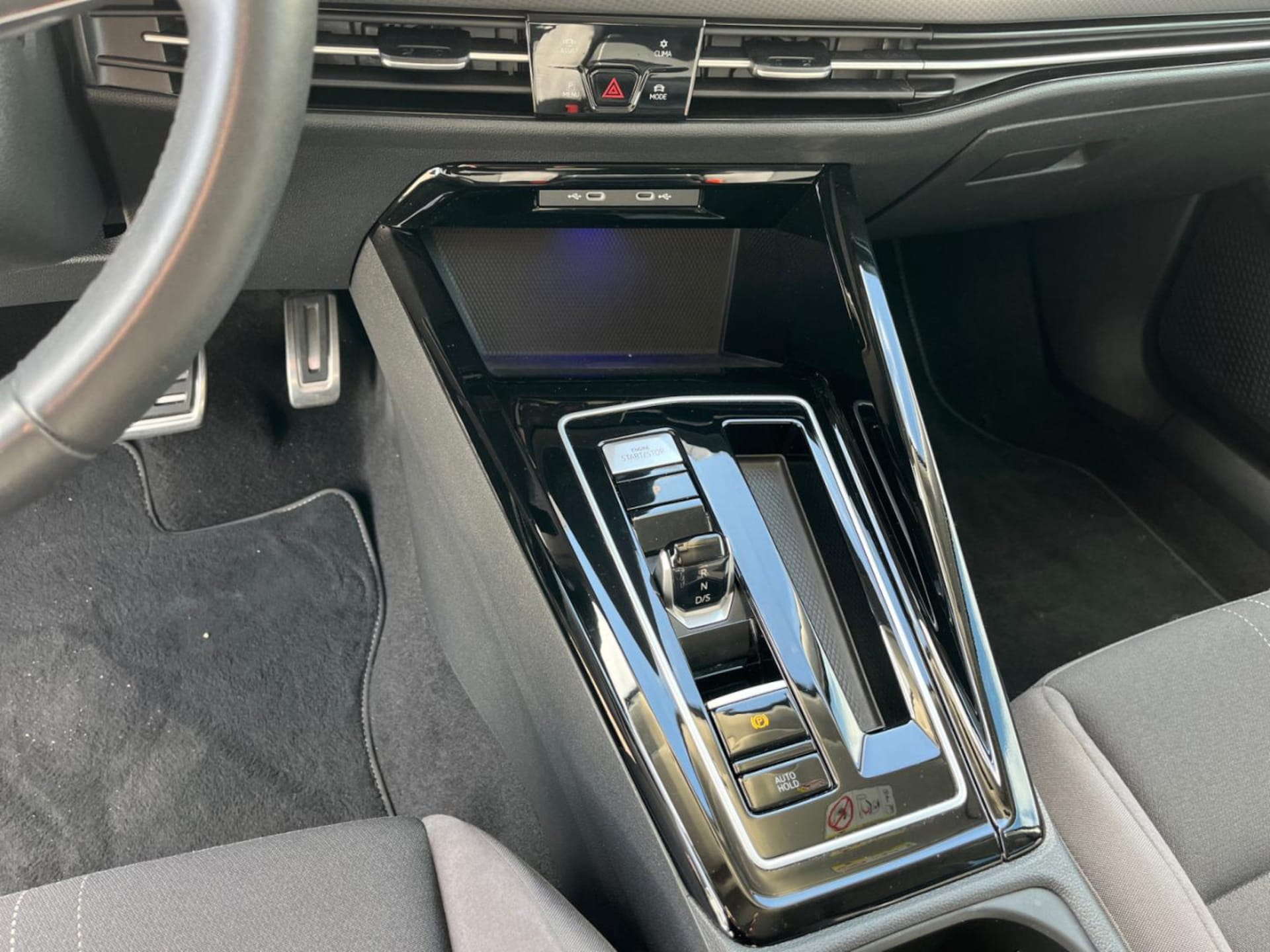 Volkswagen Golf Variant Alltrack