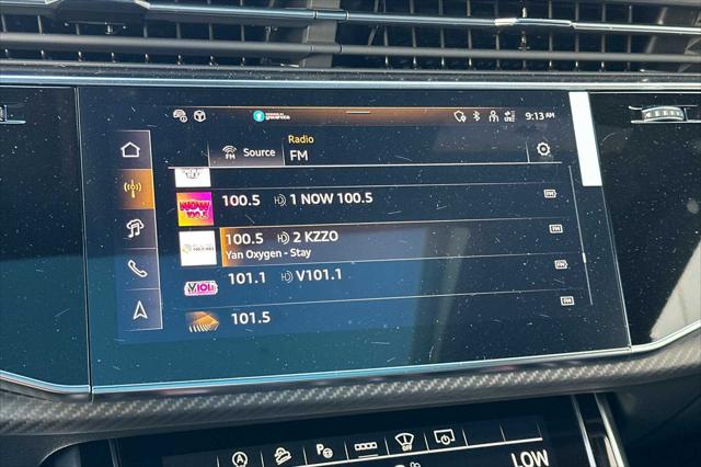 2025 Audi SQ8 Prestige - Photo 15