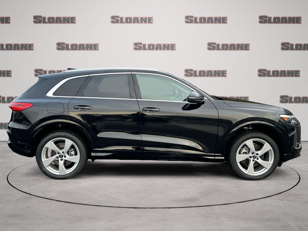 2025 Audi Q5 Premium Plus - Photo 6