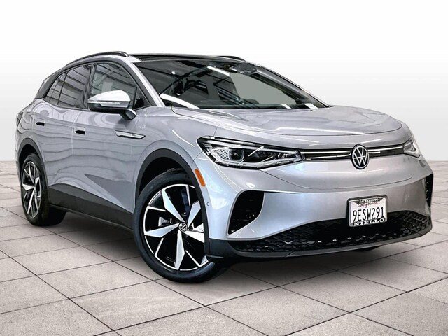 2023 Volkswagen ID.4