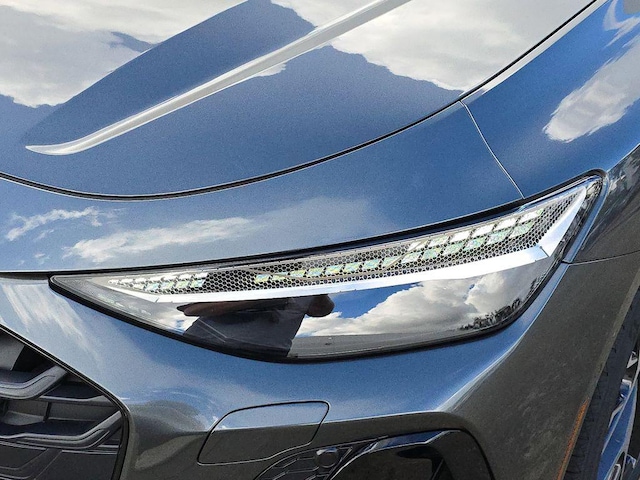 2026 Audi A6 Premium Plus - Photo 32