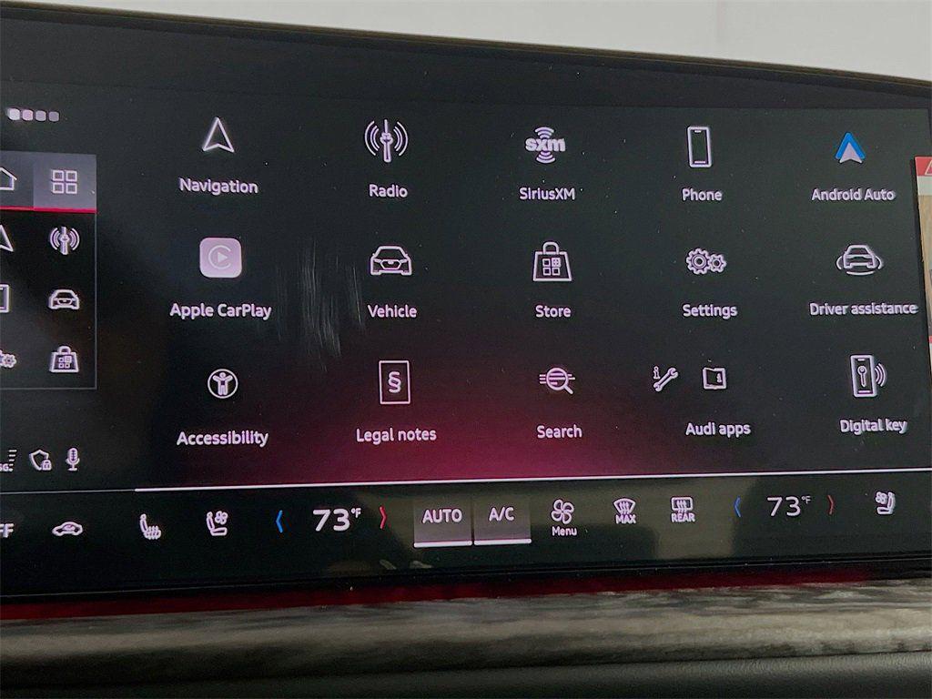 2025 Audi Q5 Premium Plus - Photo 13