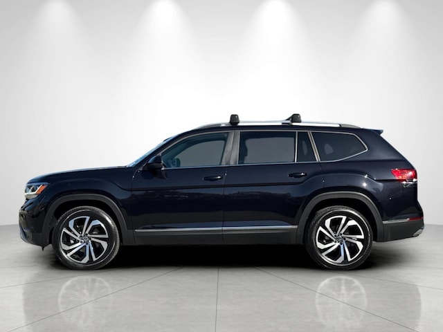 2023 Volkswagen Atlas