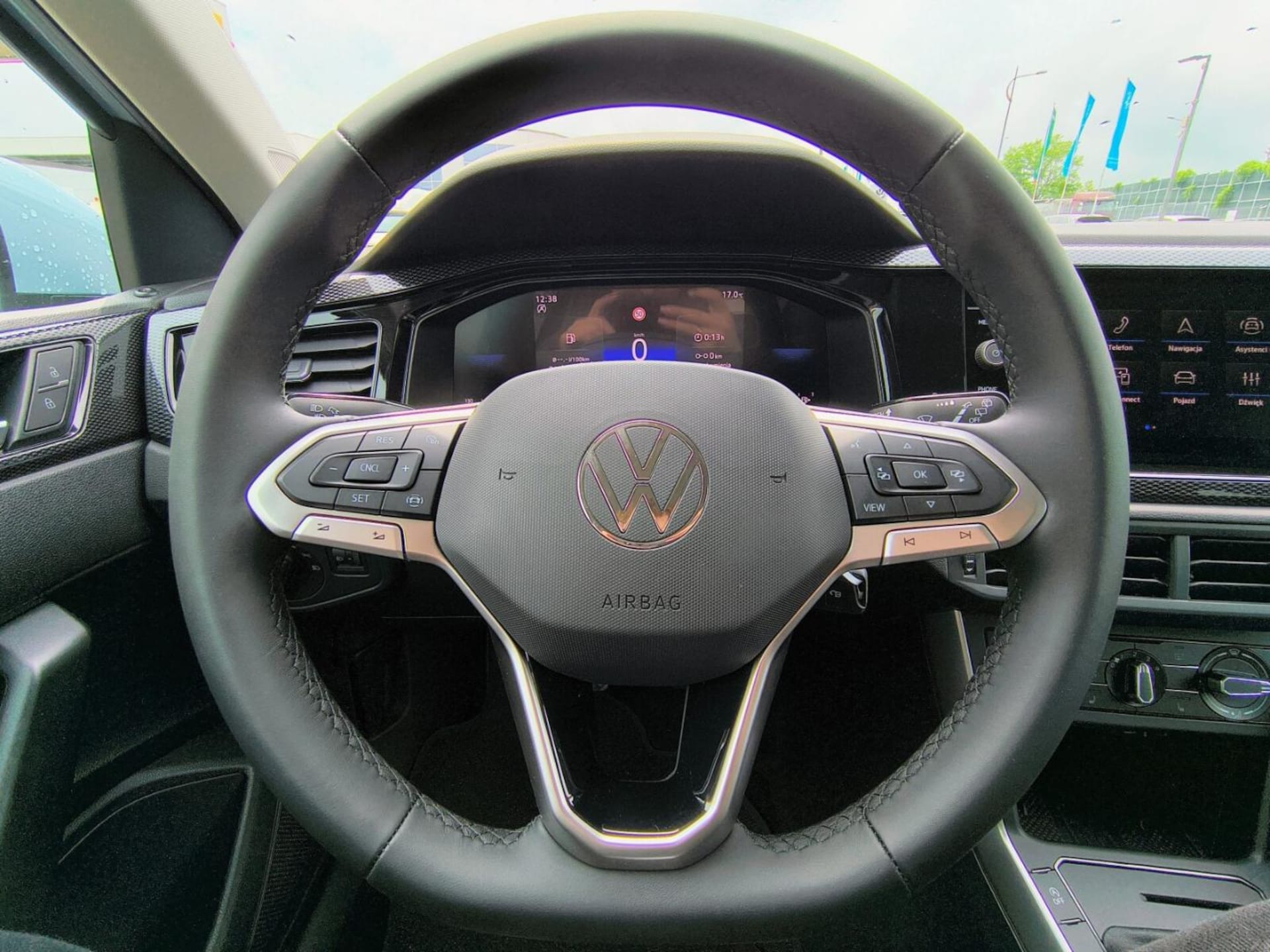Volkswagen Polo Life