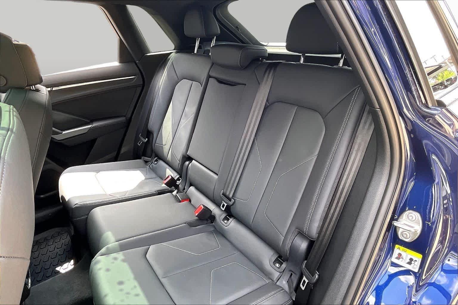 2025 Audi Q3 S Line Premium - Photo 20