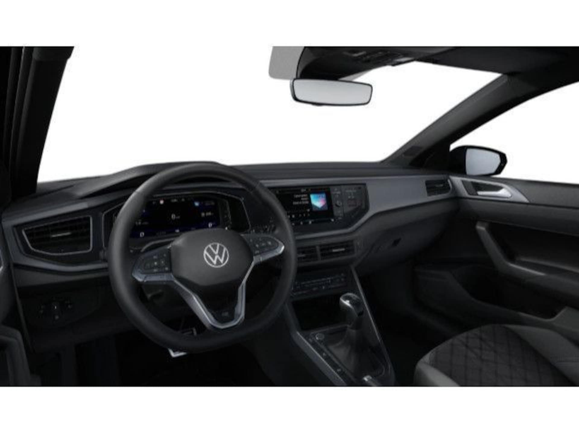 Volkswagen Polo R-Line