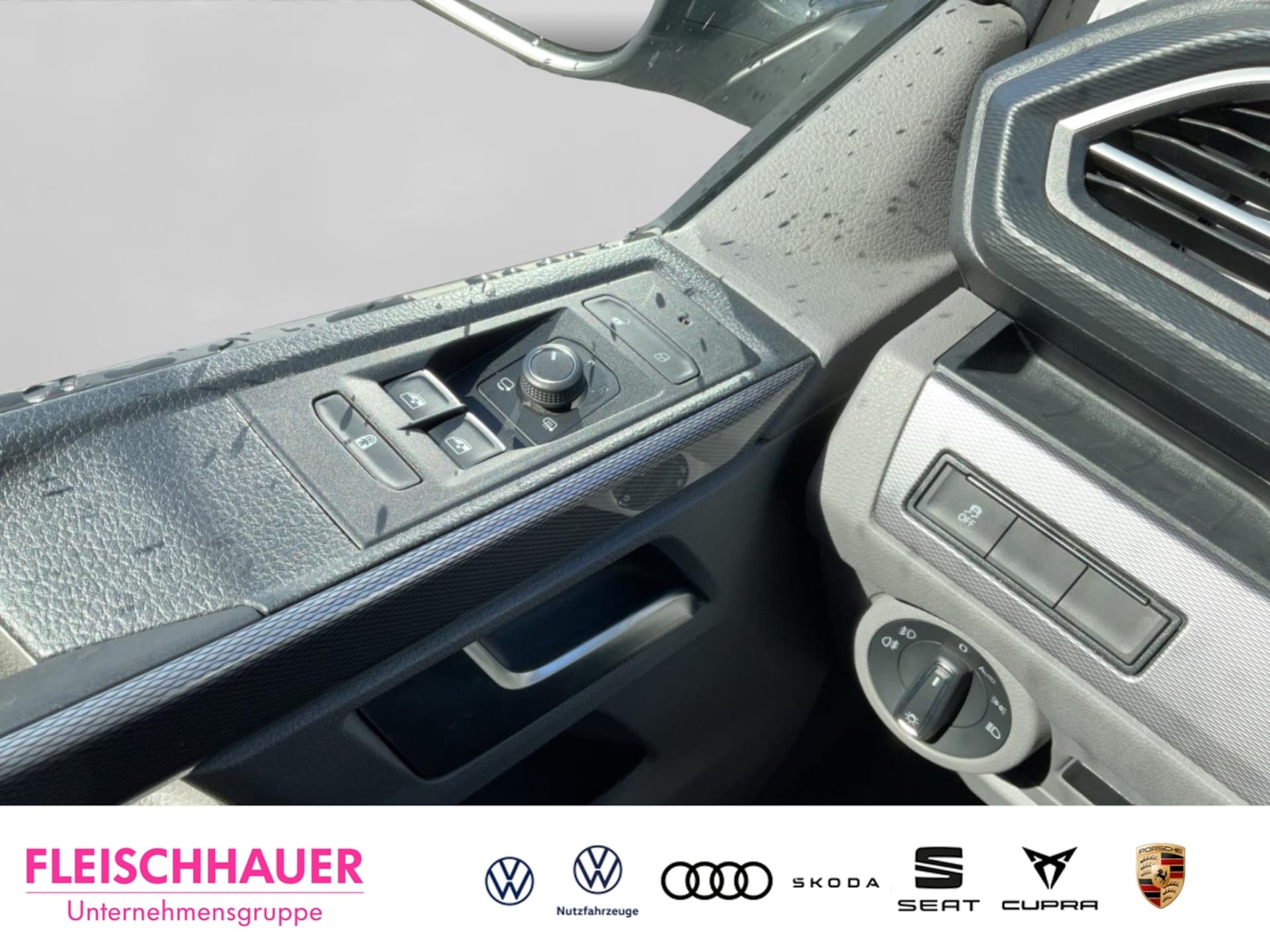 Volkswagen T6.1 California Ocean