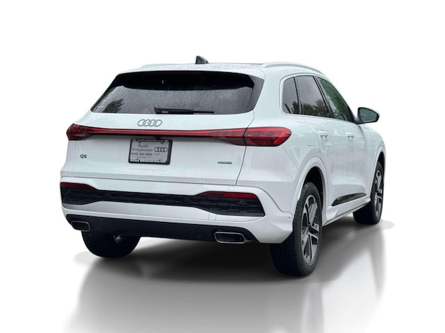 2026 Audi Q5