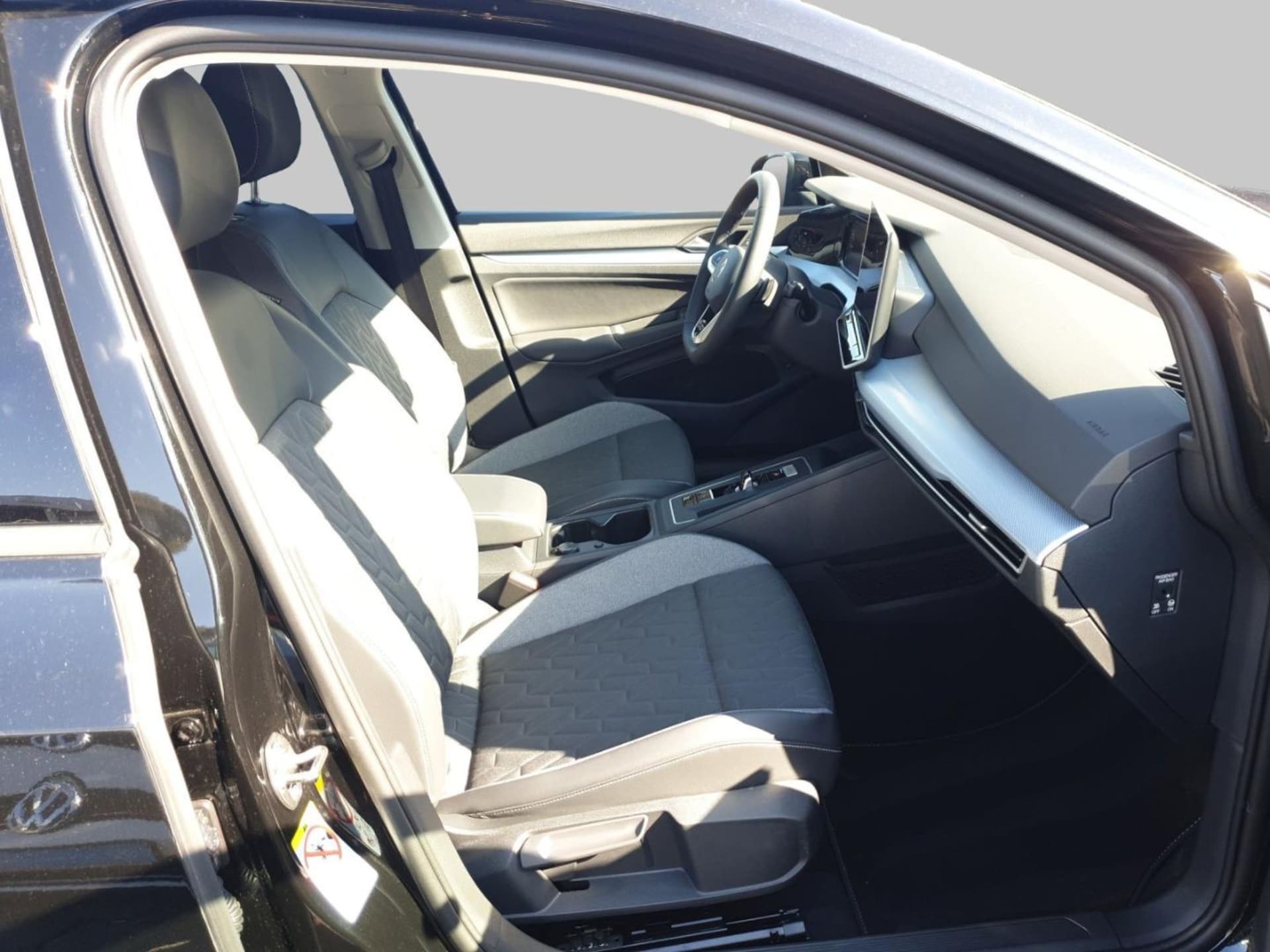 Volkswagen Golf ENERGY