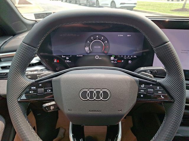 2026 Audi S5 Premium Plus - Photo 10