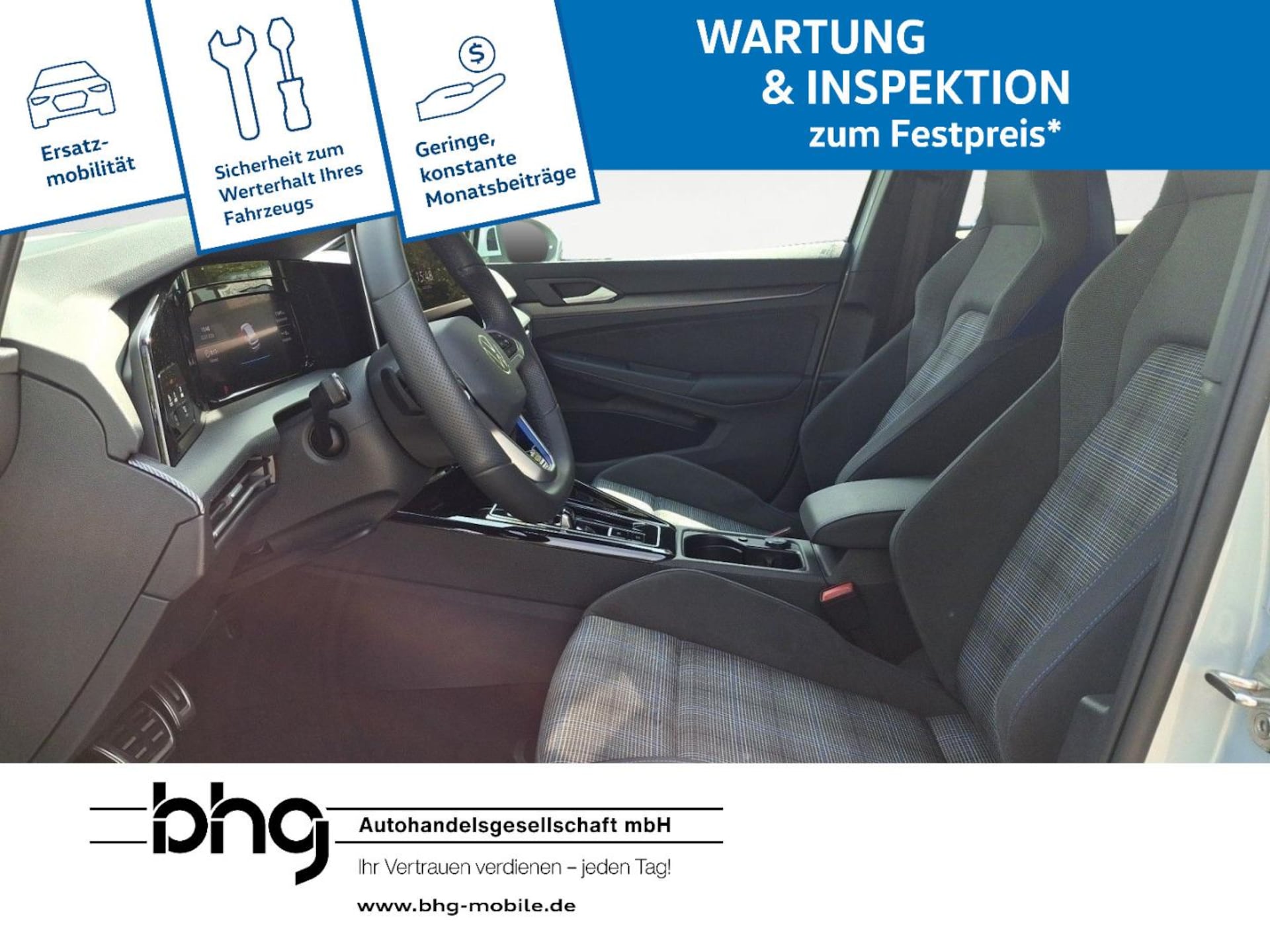 Volkswagen Golf GTE