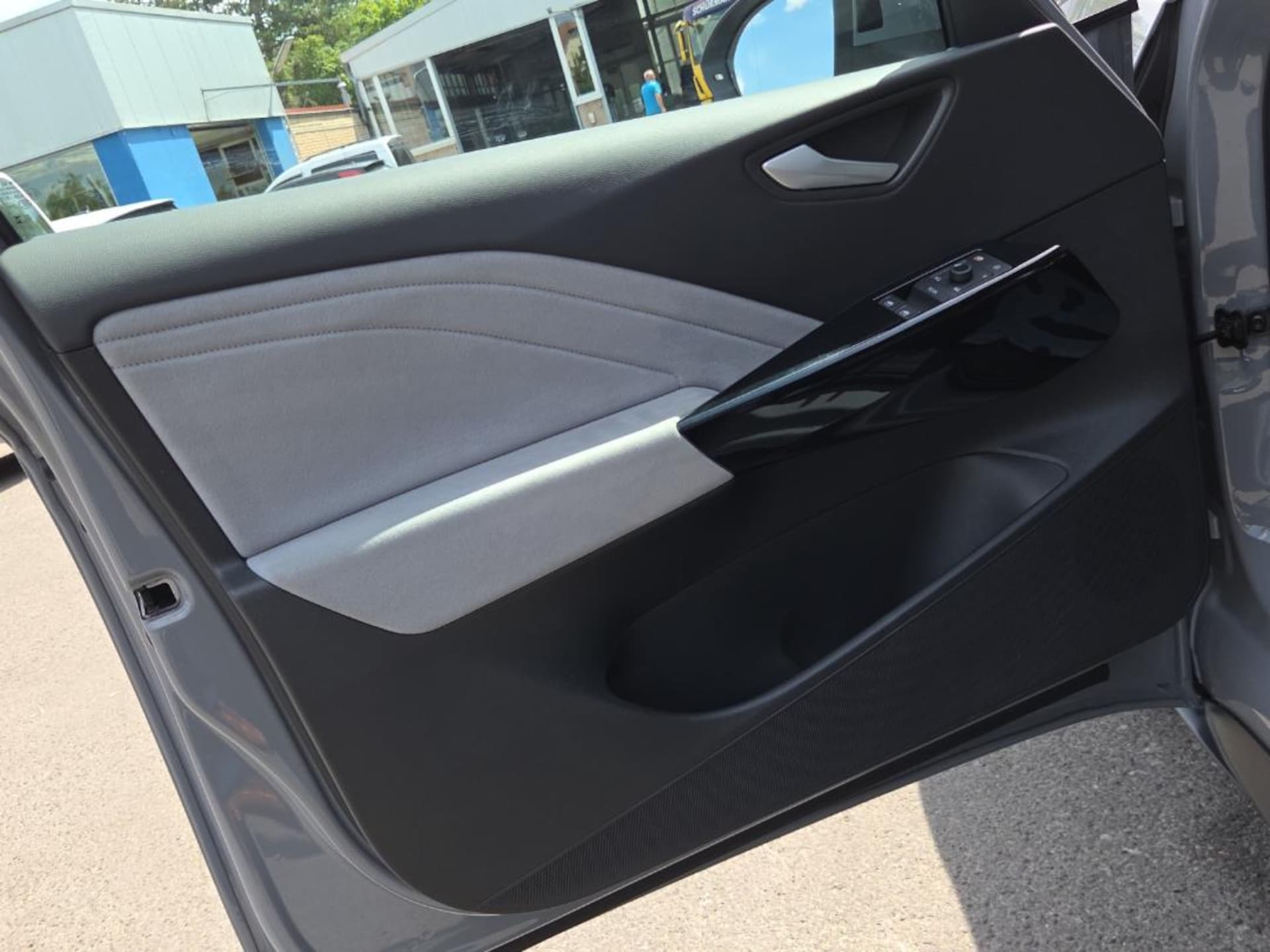 Volkswagen ID.3 Pro