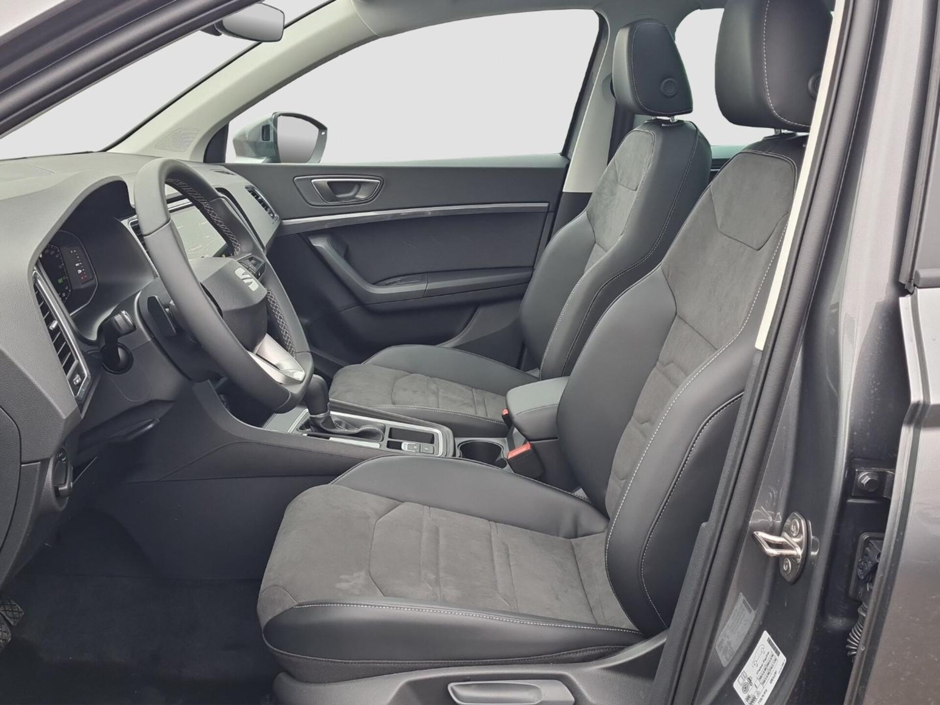 SEAT Ateca Style