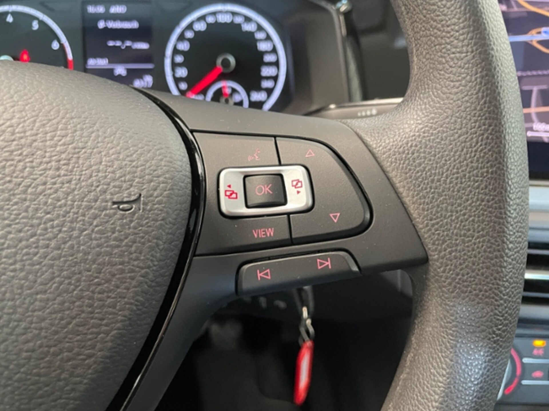 Volkswagen Polo Comfortline