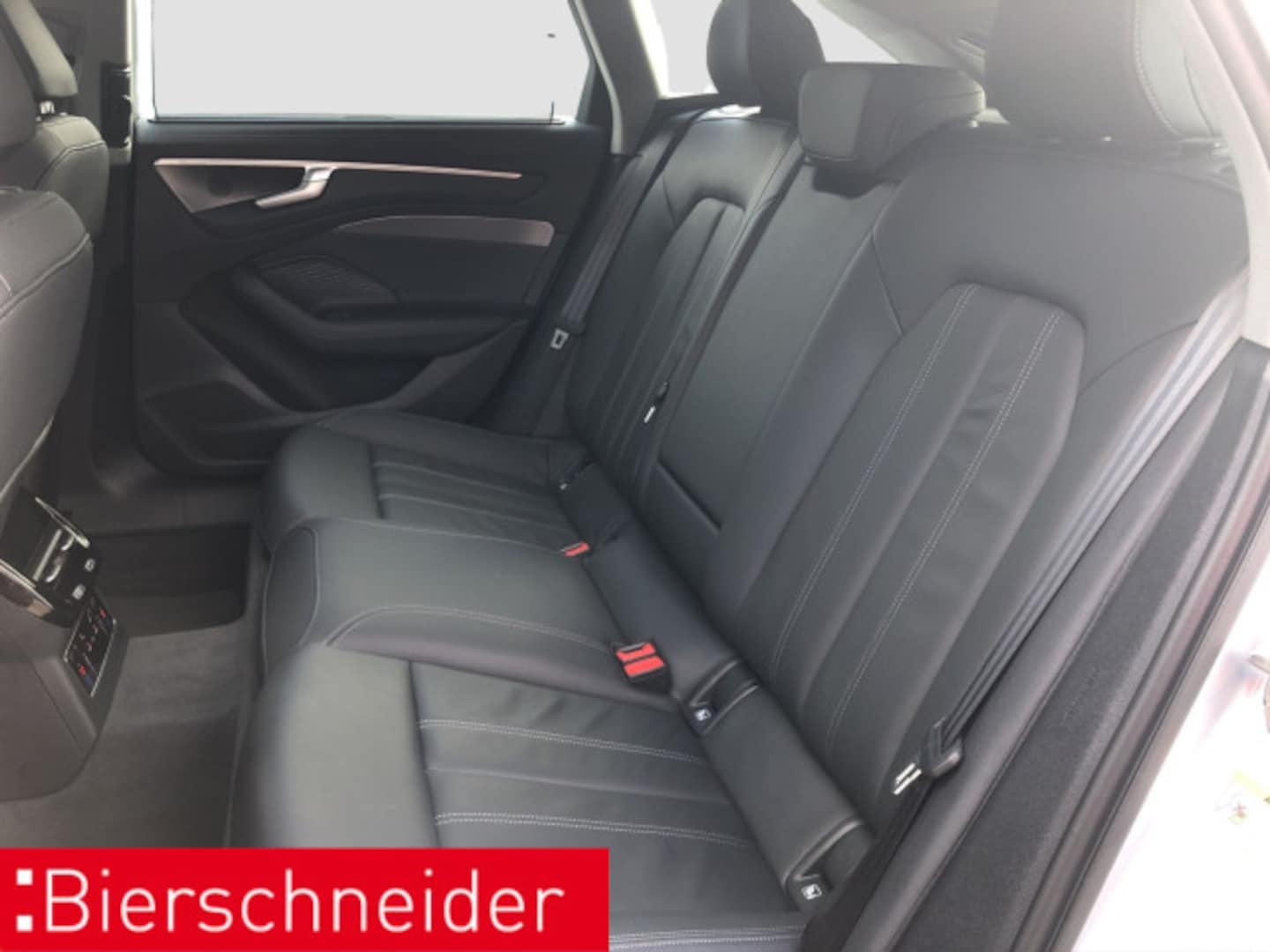 Bild über Audi A6 Avant TFSI 150 kW S tronic - für weitere Informationen kontaktieren Sie den Audi Partner