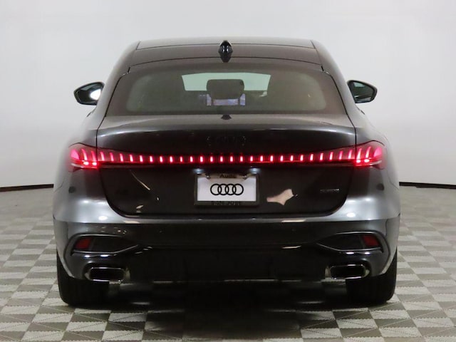2026 Audi A5 Sedan