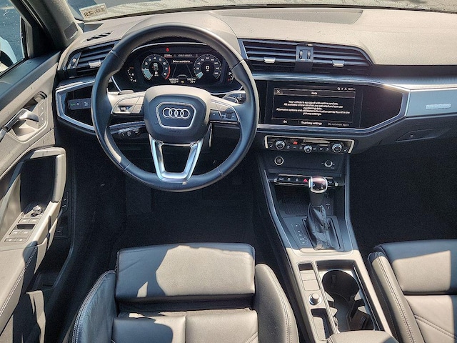 2024 Audi Q3 SUV